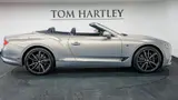 Bentley Continental GTC First Edition thumbnail
