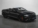 Bentley Continental GTC Speed First Edition thumbnail