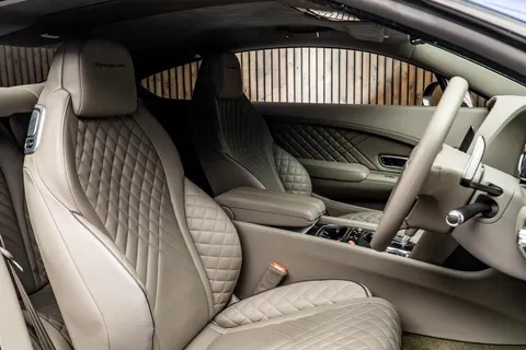 Bentley Continental Supersports 2