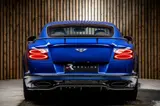 Bentley Continental Supersports thumbnail