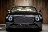Bentley Continental V8 GTC thumbnail