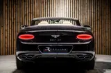 Bentley Continental V8 GTC thumbnail