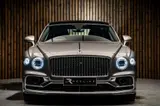 Bentley Flying Spur W12 First Edition thumbnail