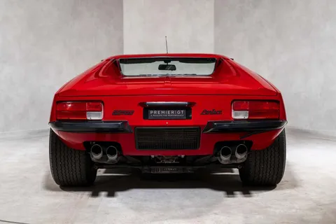De Tomaso Pantera L 5