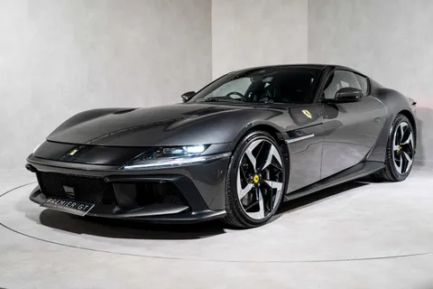 Ferrari 12Cilindri 3