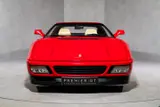 Ferrari 348 TS thumbnail