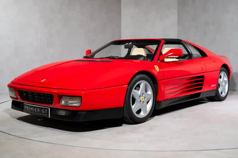Ferrari 348 TS 3