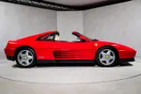 Ferrari 348 TS thumbnail