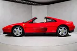 Ferrari 348 TS thumbnail