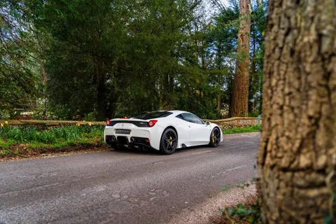 Ferrari 458 Speciale 3