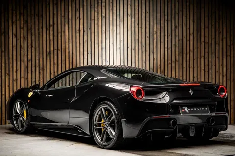 Ferrari 488 GTB 3