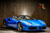 Ferrari 488 Spider thumbnail