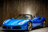 Ferrari 488 Spider thumbnail