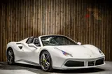 Ferrari 488 Spider thumbnail