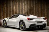 Ferrari 488 Spider thumbnail
