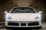 Ferrari 488 Spider thumbnail