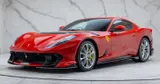 Ferrari 812 Competizione thumbnail
