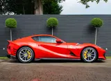 Ferrari 812 Competizione thumbnail