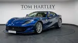 Ferrari 812 Superfast thumbnail