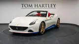 Ferrari California T 70th Anniversary thumbnail