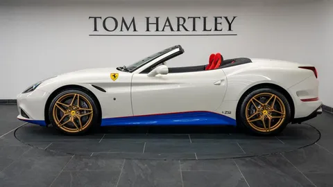 Ferrari California T 70th Anniversary 5