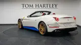 Ferrari California T 70th Anniversary thumbnail