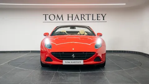 Ferrari California T 3