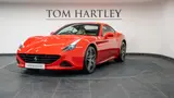 Ferrari California T thumbnail