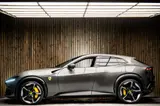 Ferrari Purosangue thumbnail