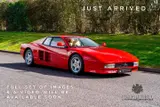 Ferrari Testarossa thumbnail
