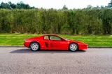Ferrari Testarossa thumbnail