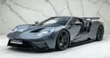 Ford GT thumbnail