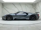 Ford GT thumbnail