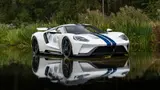 Ford GT thumbnail