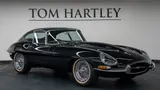 Jaguar E-Type 3.8 Series I thumbnail