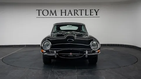 Jaguar E-Type 3.8 Series I 2