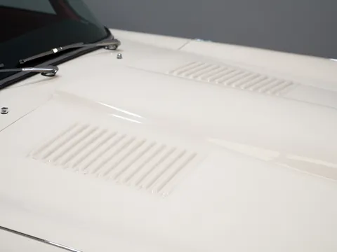 Jaguar E-Type Series 1 3