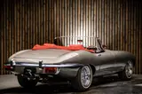 Jaguar E-Type Series 2 Roadster thumbnail