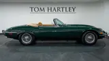 Jaguar E-Type Series III V12 thumbnail
