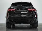 Jaguar F-Pace SVR P550 thumbnail