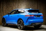 Jaguar F-Pace SVR thumbnail