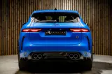 Jaguar F-Pace SVR thumbnail