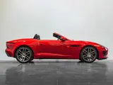 Jaguar F-Type R-Dynamic P380 thumbnail
