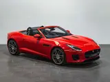 Jaguar F-Type R-Dynamic P380 thumbnail