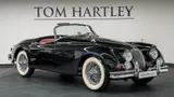 Jaguar XK150 3.4 S Roadster thumbnail