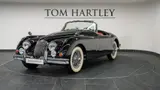 Jaguar XK150 3.4 S Roadster thumbnail