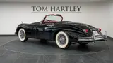 Jaguar XK150 3.4 S Roadster thumbnail