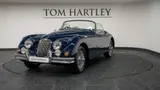 Jaguar XK150 3.4 S Roadster thumbnail