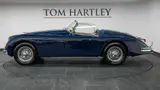 Jaguar XK150 3.4 S Roadster thumbnail