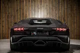 Lamborghini Aventador S thumbnail